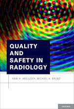 Télécharger le livre :  Quality and Safety in Radiology