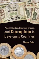 Télécharger le livre :  Political Parties, Business Groups, and Corruption in Developing Countries