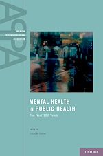 Télécharger le livre :  Mental Health in Public Health