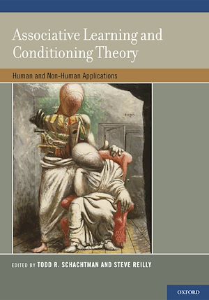Téléchargez le livre :  Associative Learning and Conditioning Theory