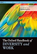 Télécharger le livre :  The Oxford Handbook of Diversity and Work