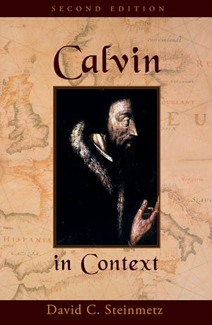 Téléchargez le livre :  Calvin in Context