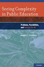 Télécharger le livre :  Seeing Complexity in Public Education