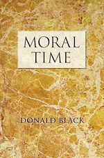 Télécharger le livre :  Moral Time