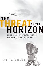 Télécharger le livre :  The Threat on the Horizon
