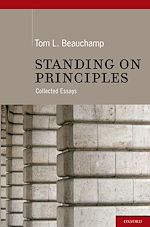 Télécharger le livre :  Standing on Principles