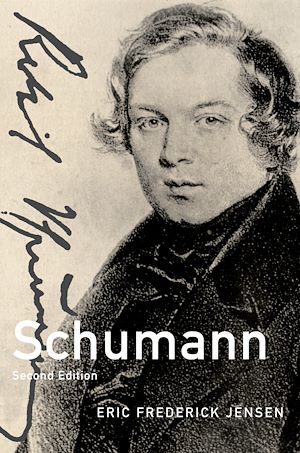 Téléchargez le livre :  Schumann