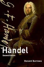 Télécharger le livre :  Handel