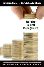 Télécharger le livre :  Working Capital Management