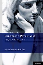 Télécharger le livre :  Endocrine Psychiatry