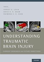 Télécharger le livre :  Understanding Traumatic Brain Injury