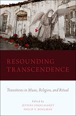 Télécharger le livre :  Resounding Transcendence