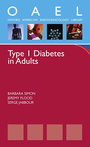 Téléchargez le livre :  Type 1 Diabetes in Adults