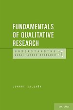 Télécharger le livre :  Fundamentals of Qualitative Research