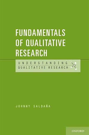 Téléchargez le livre :  Fundamentals of Qualitative Research