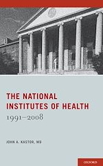 Télécharger le livre :  The National Institutes of Health