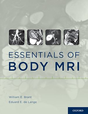 Téléchargez le livre :  Essentials of Body MRI