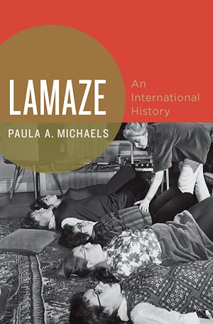 Téléchargez le livre :  Lamaze
