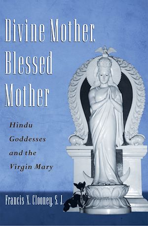 Téléchargez le livre :  Divine Mother, Blessed Mother