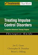Télécharger le livre :  Treating Impulse Control Disorders