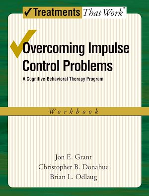 Téléchargez le livre :  Overcoming Impulse Control Problems