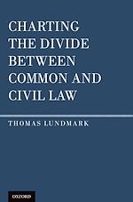Télécharger le livre :  Charting the Divide Between Common and Civil Law