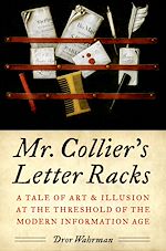 Télécharger le livre :  Mr. Collier's Letter Racks