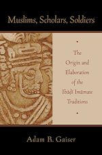 Télécharger le livre :  Muslims, Scholars, Soldiers