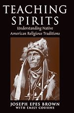 Télécharger le livre :  Teaching Spirits