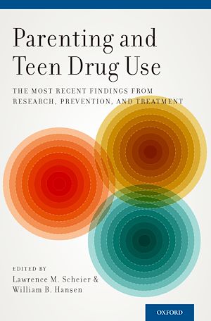 Téléchargez le livre :  Parenting and Teen Drug Use