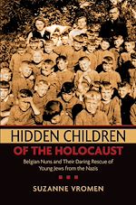 Télécharger le livre :  Hidden Children of the Holocaust