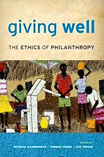 Télécharger le livre :  Giving Well