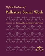 Télécharger le livre :  Oxford Textbook of Palliative Social Work