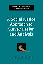 Download this eBook A Social Justice Approach to Survey Design and Analysis