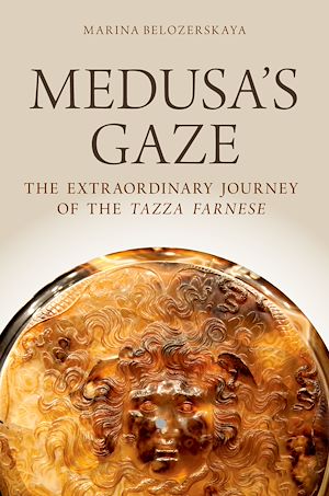Téléchargez le livre :  Medusa's Gaze