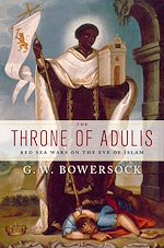 Télécharger le livre :  The Throne of Adulis