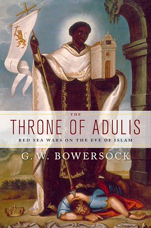 Téléchargez le livre :  The Throne of Adulis