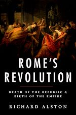 Télécharger le livre :  Rome's Revolution