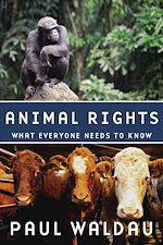 Télécharger le livre :  Animal Rights