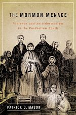 Télécharger le livre :  The Mormon Menace