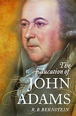 Télécharger le livre :  The Education of John Adams