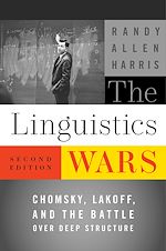 Télécharger le livre :  The Linguistics Wars