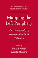 Download this eBook Mapping the Left Periphery
