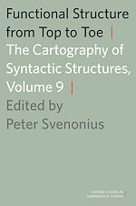 Download this eBook Functional Structure from Top to Toe