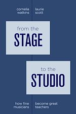 Télécharger le livre :  From the Stage to the Studio
