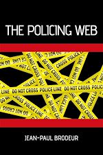 Télécharger le livre :  The Policing Web