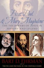 Télécharger le livre :  Peter, Paul and Mary Magdalene