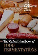 Télécharger le livre :  The Oxford Handbook of Food Fermentations