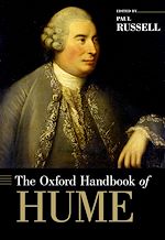 Télécharger le livre :  The Oxford Handbook of Hume