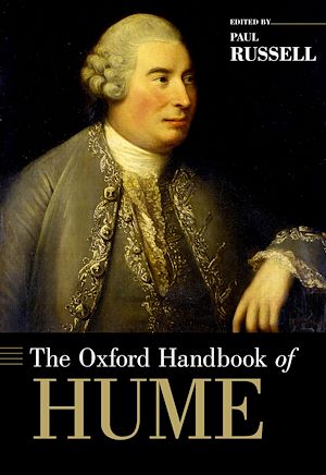 Téléchargez le livre :  The Oxford Handbook of Hume